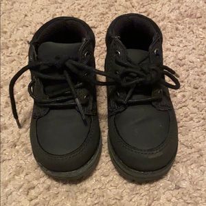 Toddler boots